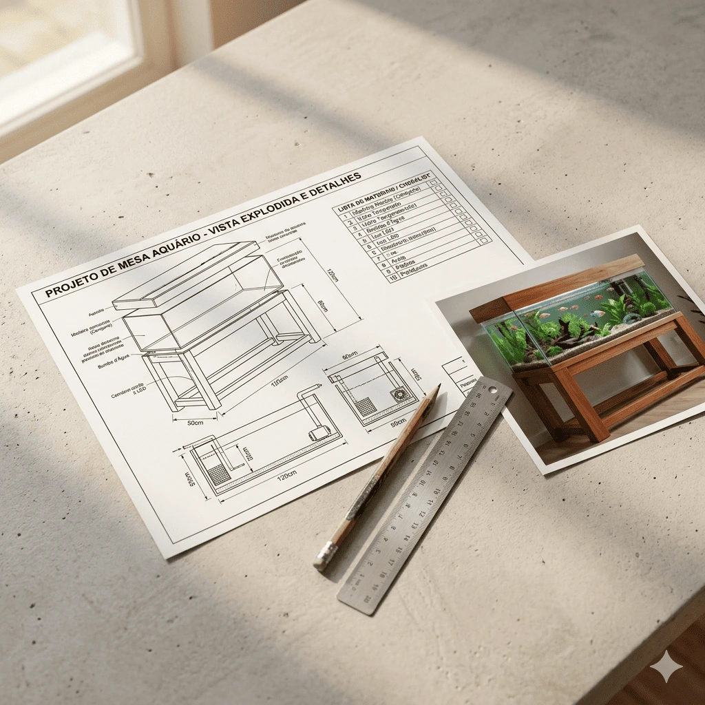 Table plan