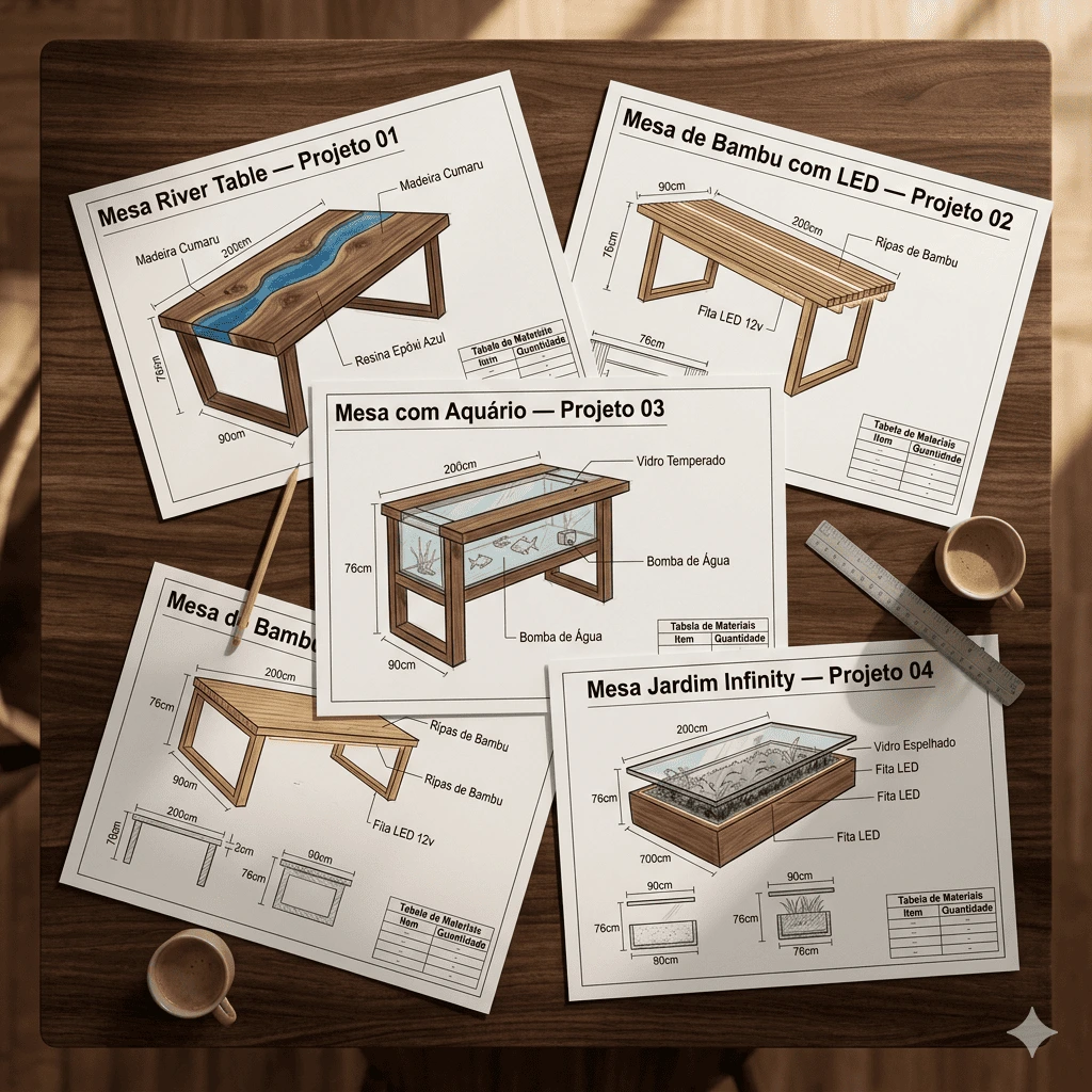 Table plan