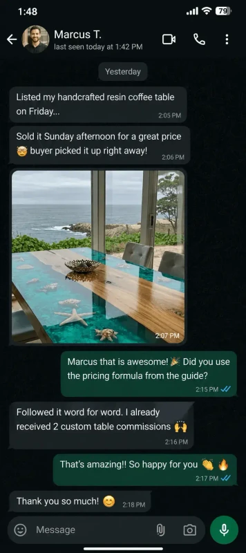 WhatsApp builder review 2
