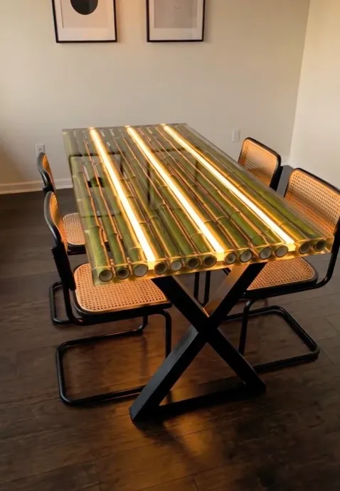 Table plan